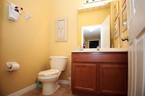 301 Las Fuentes Drive 6 Bedroom Home by RedAwning