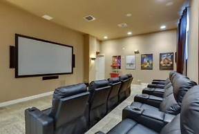 301 Las Fuentes Drive 6 Bedroom Home by RedAwning