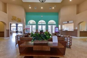 301 Las Fuentes Drive 6 Bedroom Home by RedAwning