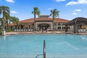 301 Las Fuentes Drive 6 Bedroom Home by RedAwning