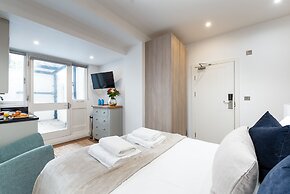 Bayswater by CAPITAL