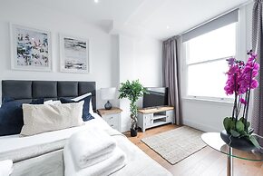 Bayswater by CAPITAL