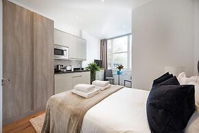 Bayswater by CAPITAL