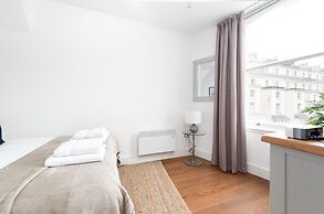 Bayswater by CAPITAL