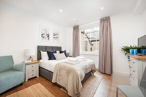 Bayswater by CAPITAL