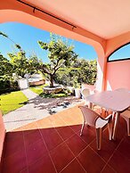 Case Vacanze Le Rose PT