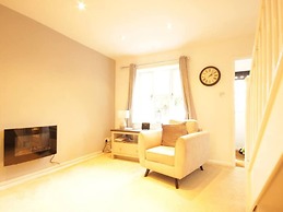 Fantastic 2-bed House in Hull. Garden, Sky tv