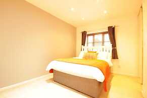 Fantastic 2-bed House in Hull. Garden, Sky tv