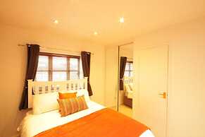 Fantastic 2-bed House in Hull. Garden, Sky tv