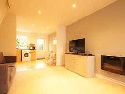 Fantastic 2-bed House in Hull. Garden, Sky tv