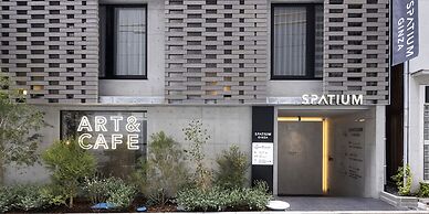 Spatium Ginza Pony