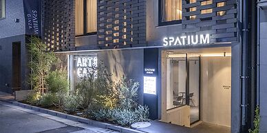 Spatium Ginza Pony