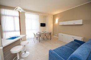 Appartamenti l'Orologio - Le Lancette