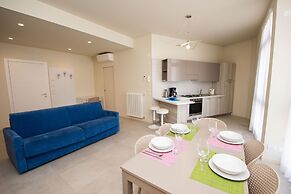 Appartamenti l'Orologio - Le Lancette