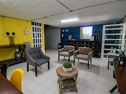 El Gran Hostal
