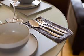 The Aldgate Apartments