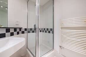 The Aldgate Apartments