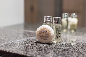 The Aldgate Apartments