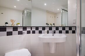 The Aldgate Apartments