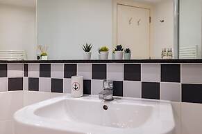 The Aldgate Apartments