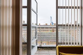 The Aldgate Apartments