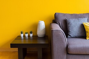 The Aldgate Apartments