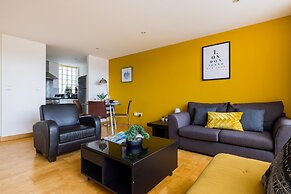 The Aldgate Apartments