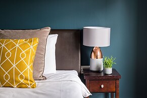 The Aldgate Apartments