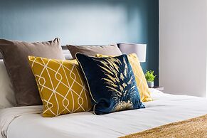 The Aldgate Apartments