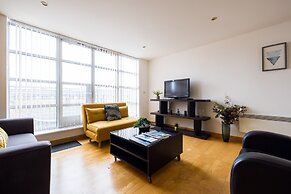 The Aldgate Apartments