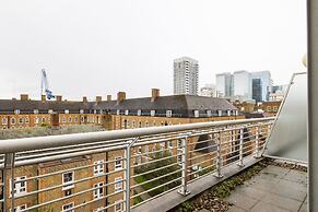The Aldgate Apartments