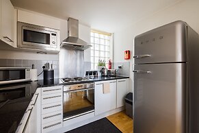 The Aldgate Apartments