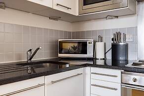 The Aldgate Apartments