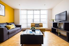 The Aldgate Apartments