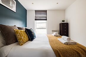 The Aldgate Apartments