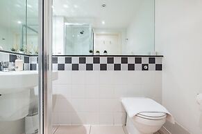 The Aldgate Apartments