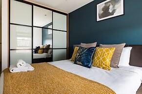 The Aldgate Apartments