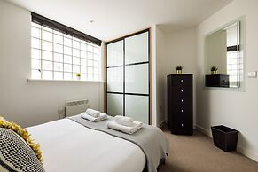 The Aldgate Apartments