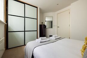 The Aldgate Apartments