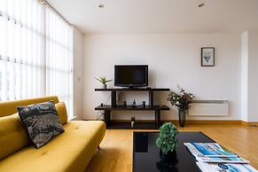The Aldgate Apartments