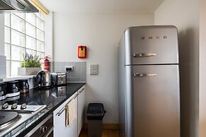 The Aldgate Apartments