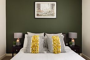 The Aldgate Apartments