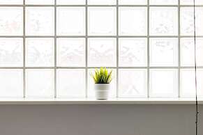 The Aldgate Apartments