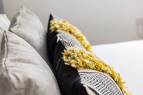 The Aldgate Apartments