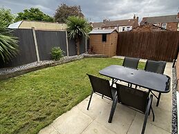 Comfortable Modern 1bed House 5 Mins From Centre