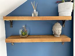 Comfortable Modern 1bed House 5 Mins From Centre