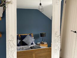 Comfortable Modern 1bed House 5 Mins From Centre