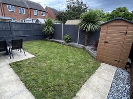 Comfortable Modern 1bed House 5 Mins From Centre