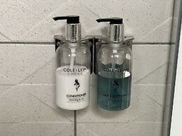 Comfortable Modern 1bed House 5 Mins From Centre