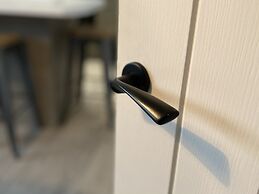 Comfortable Modern 1bed House 5 Mins From Centre